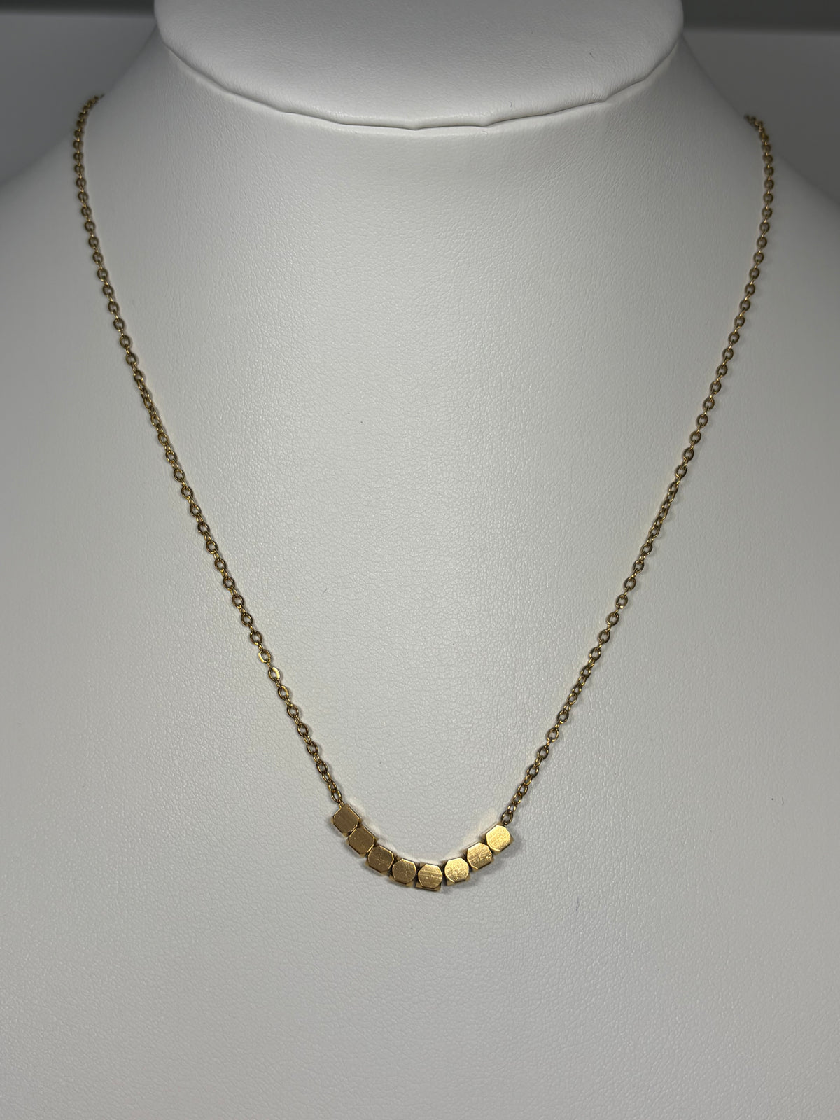 Collier Isadora