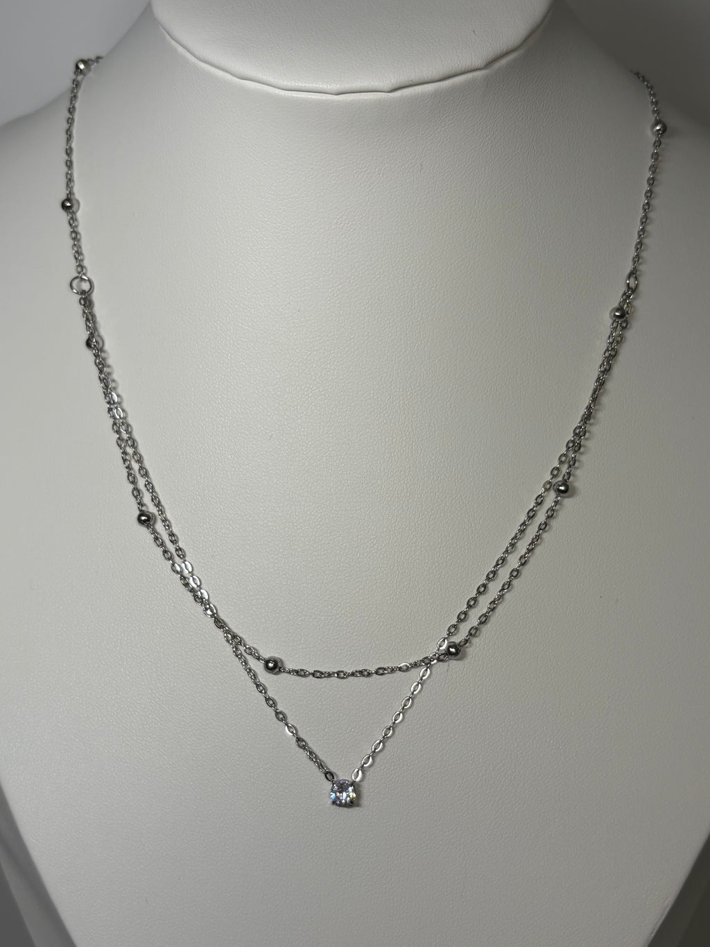 Collier Jude