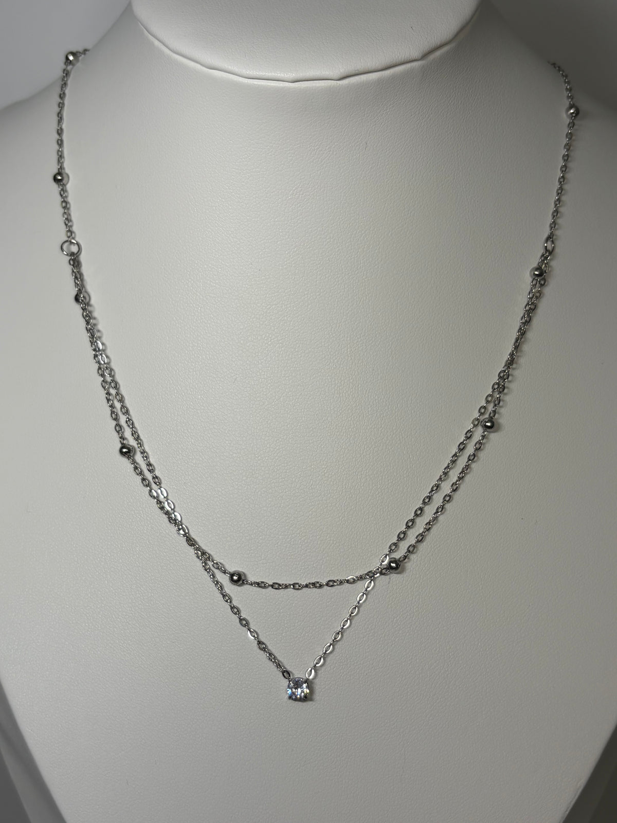 Collier Jude
