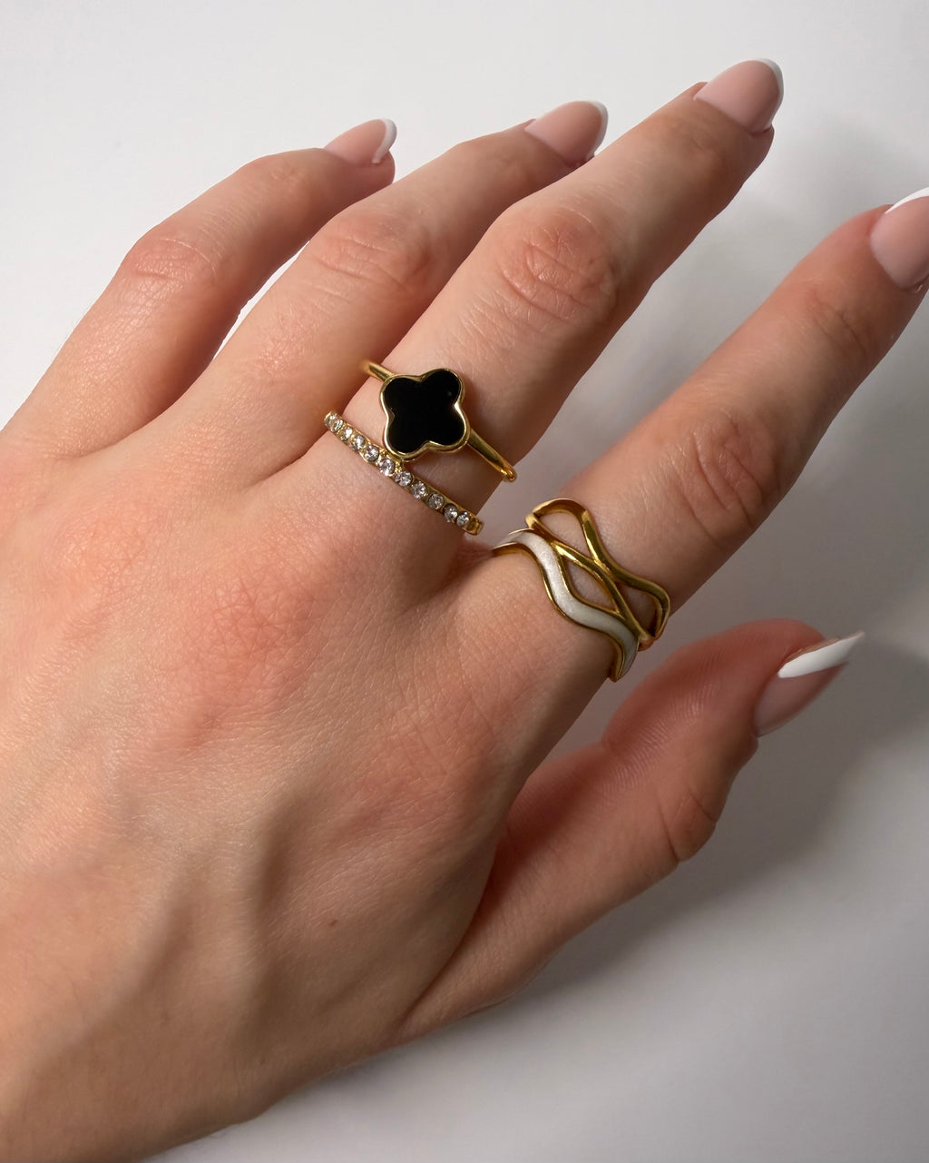 Bague Sélène