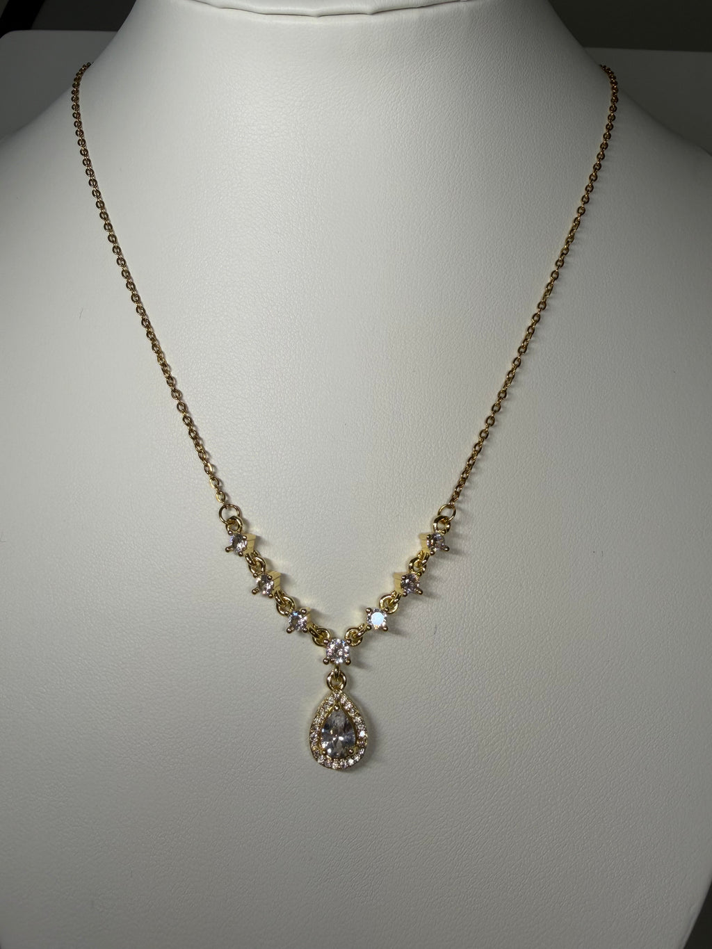 Collier Isia