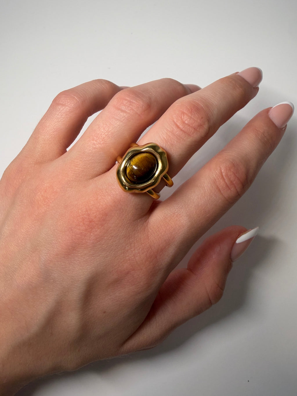 Bague Elwen