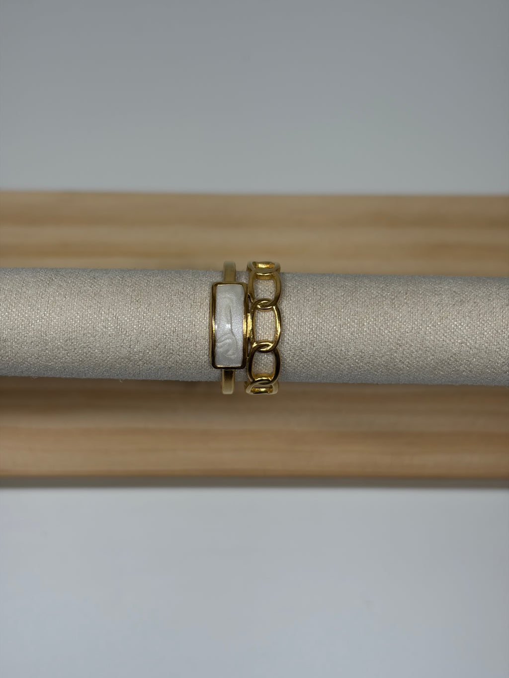 Bague Léonie