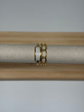 Bague Léonie