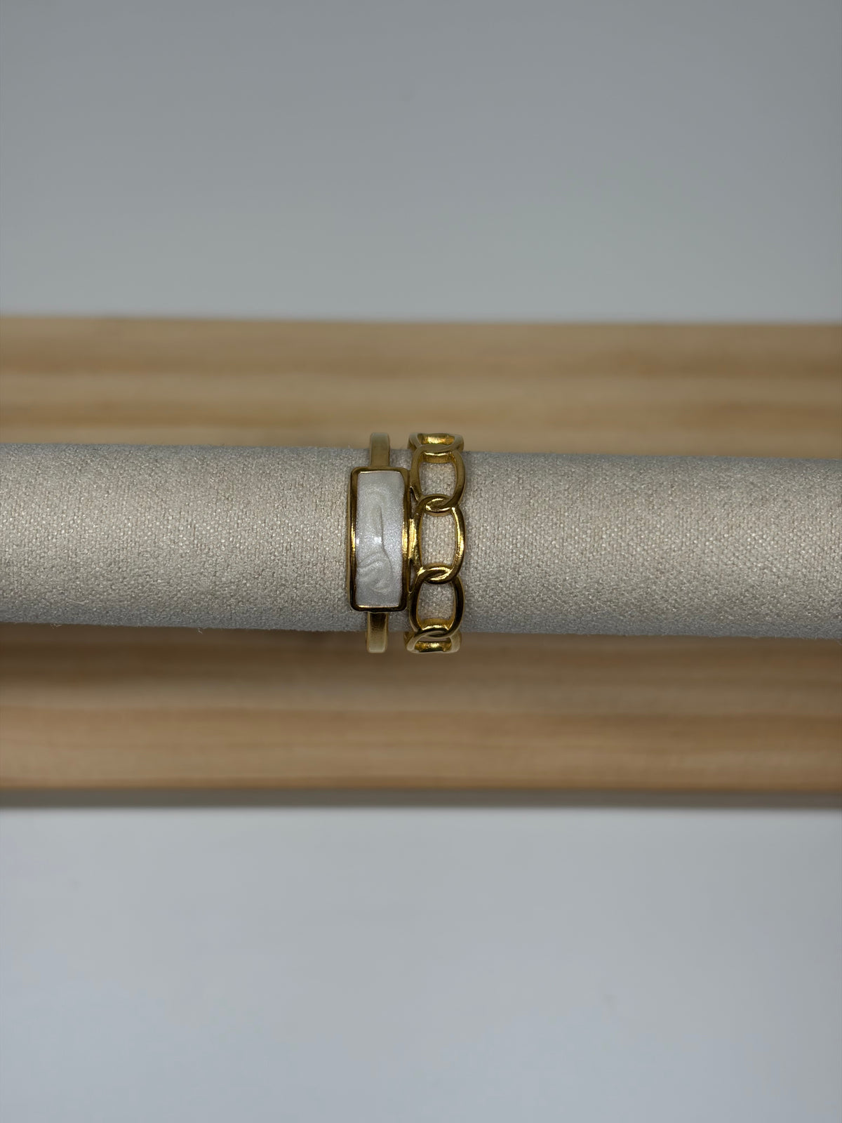 Bague Léonie