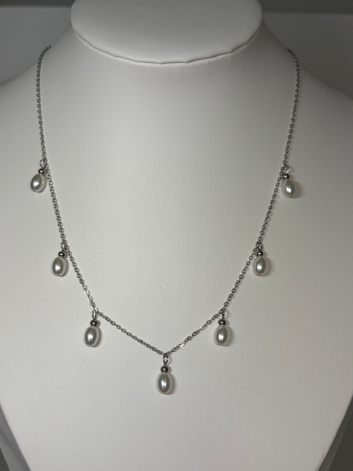 Collier Liv