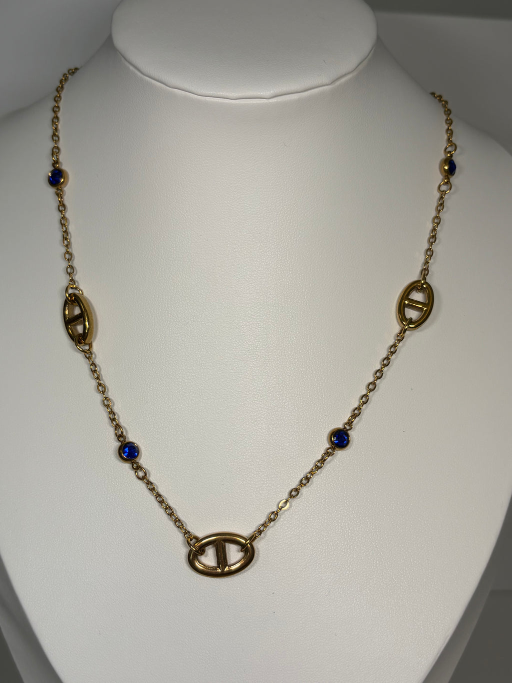 Collier Iléa