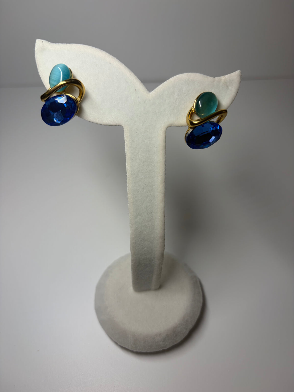 Boucles d’oreilles Éline