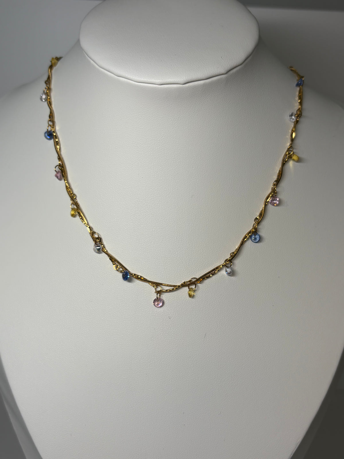 Collier Eïna