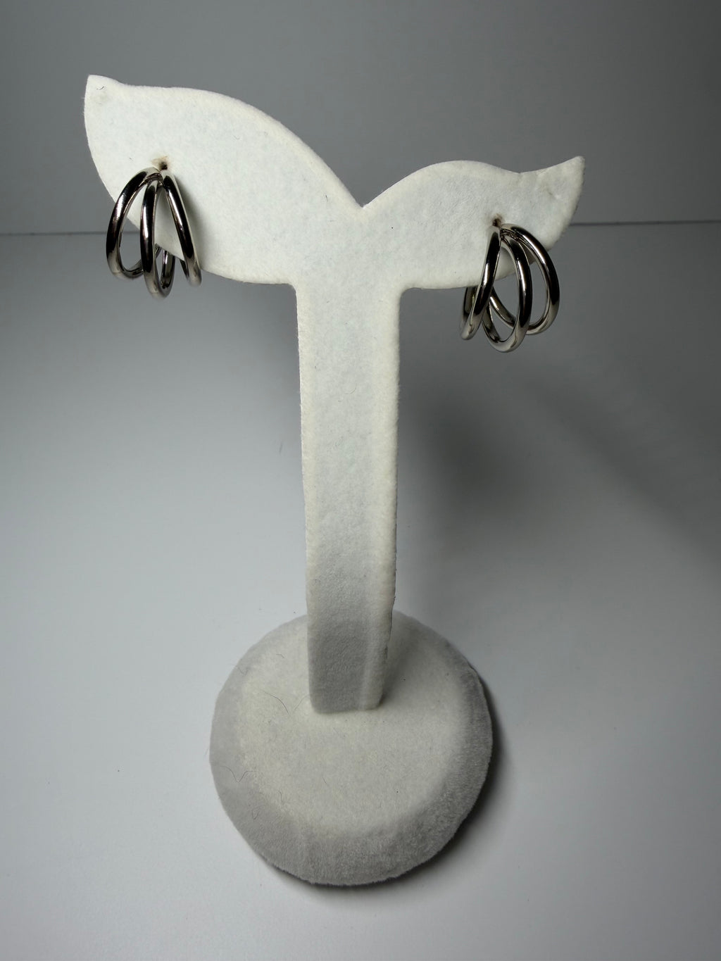 Boucles d’oreilles Maëlly