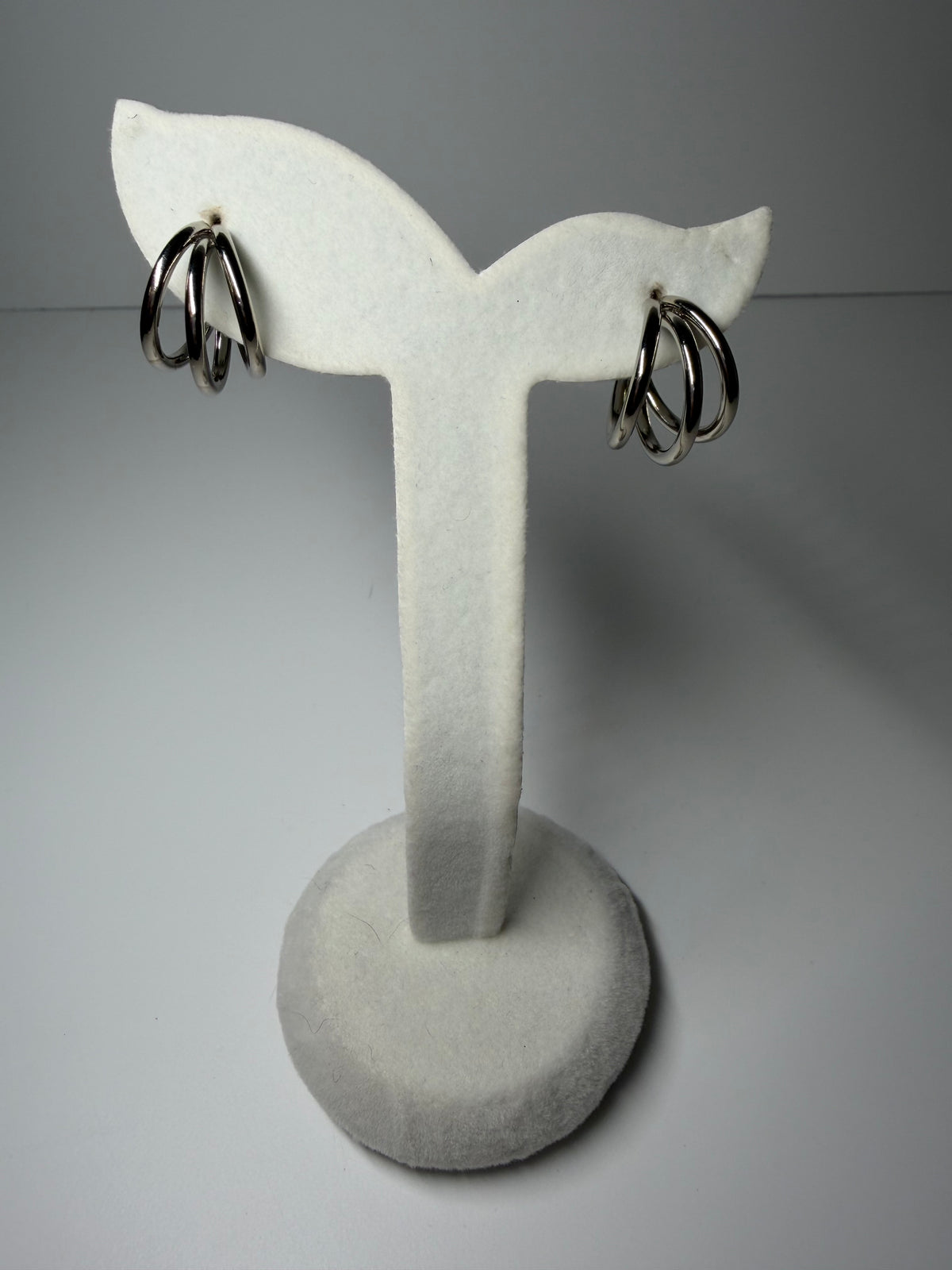 Boucles d’oreilles Maëlly