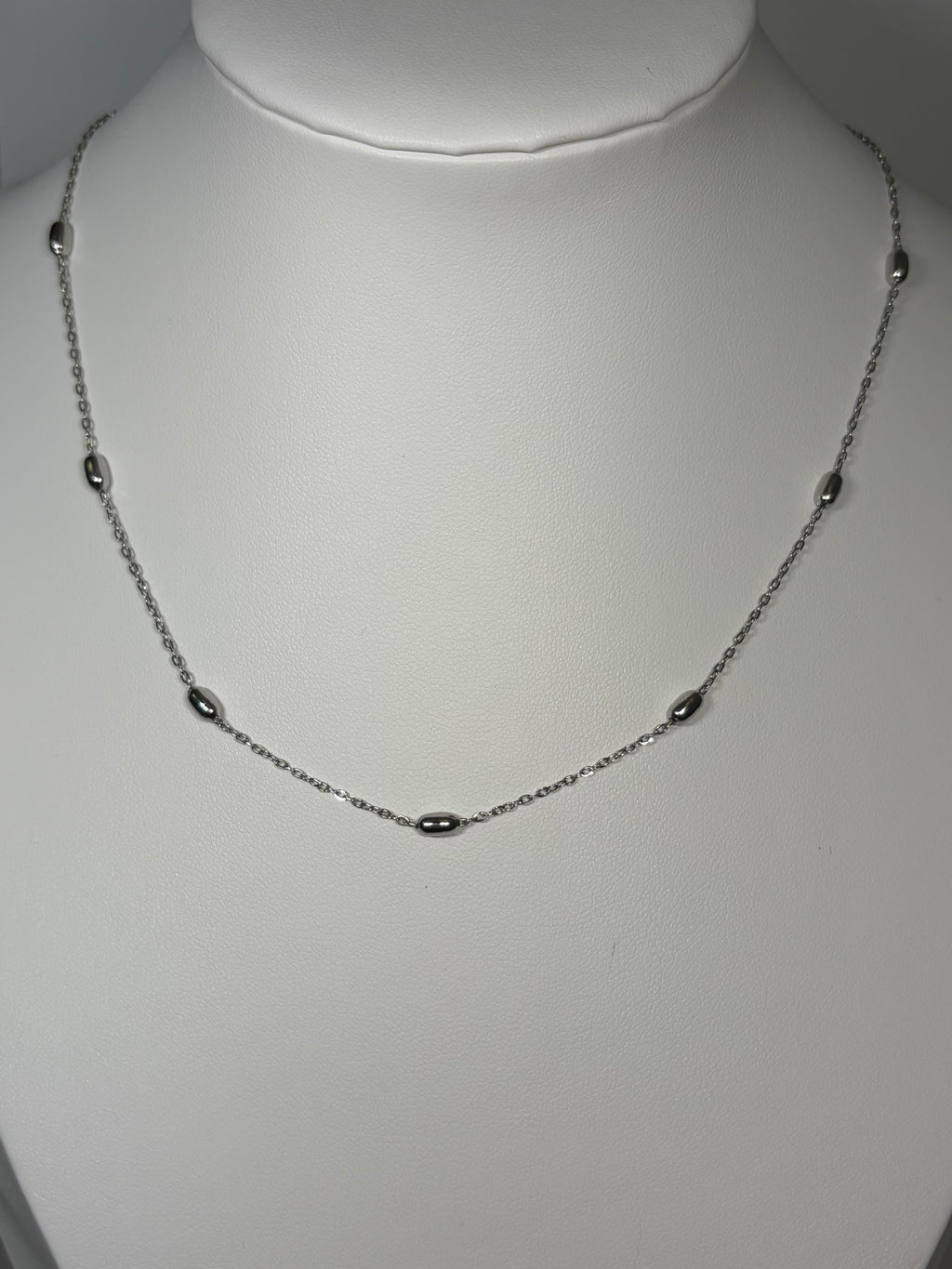 Collier Lyséane