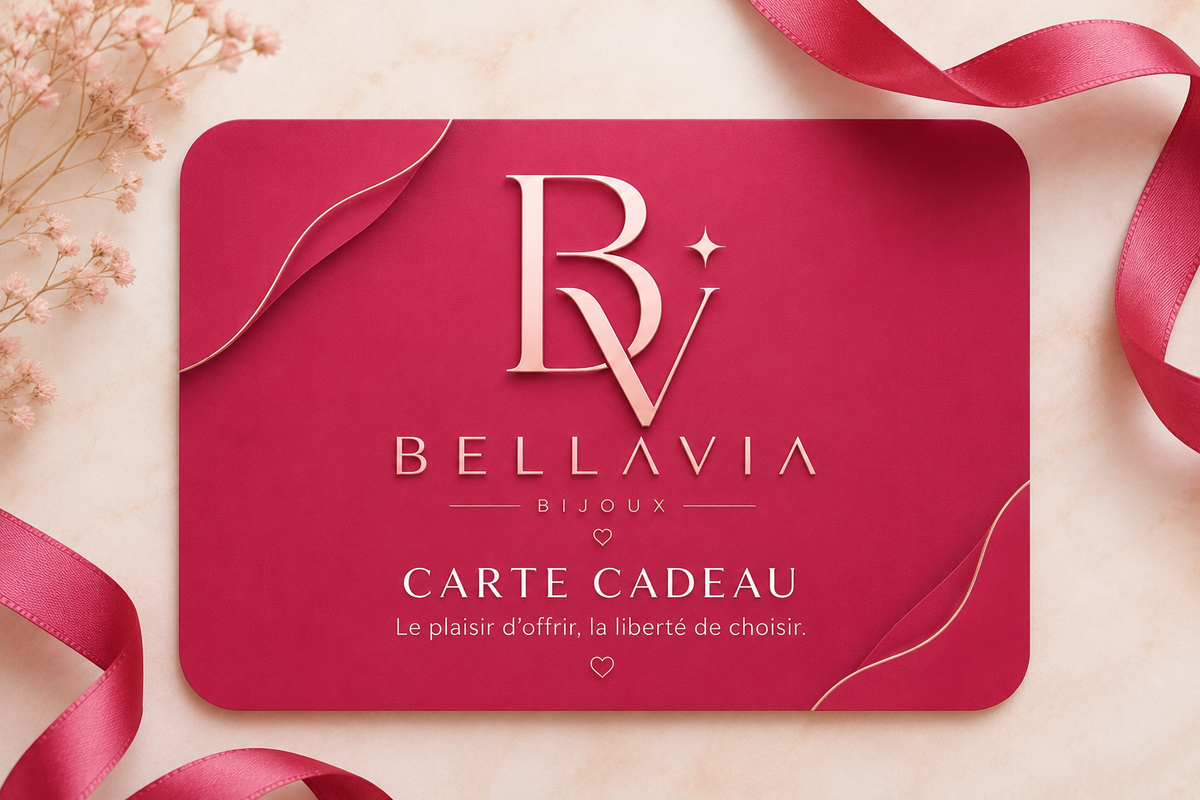 Carte cadeau 🎁
